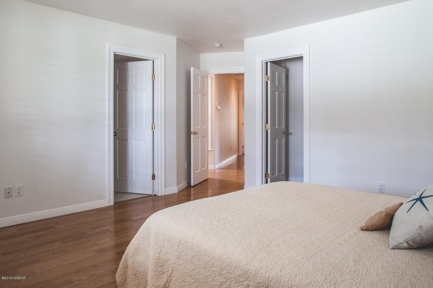 1062 Highland Road Santa Ynez, CA 93460 - Photo 20 of 43 2nd bedroom