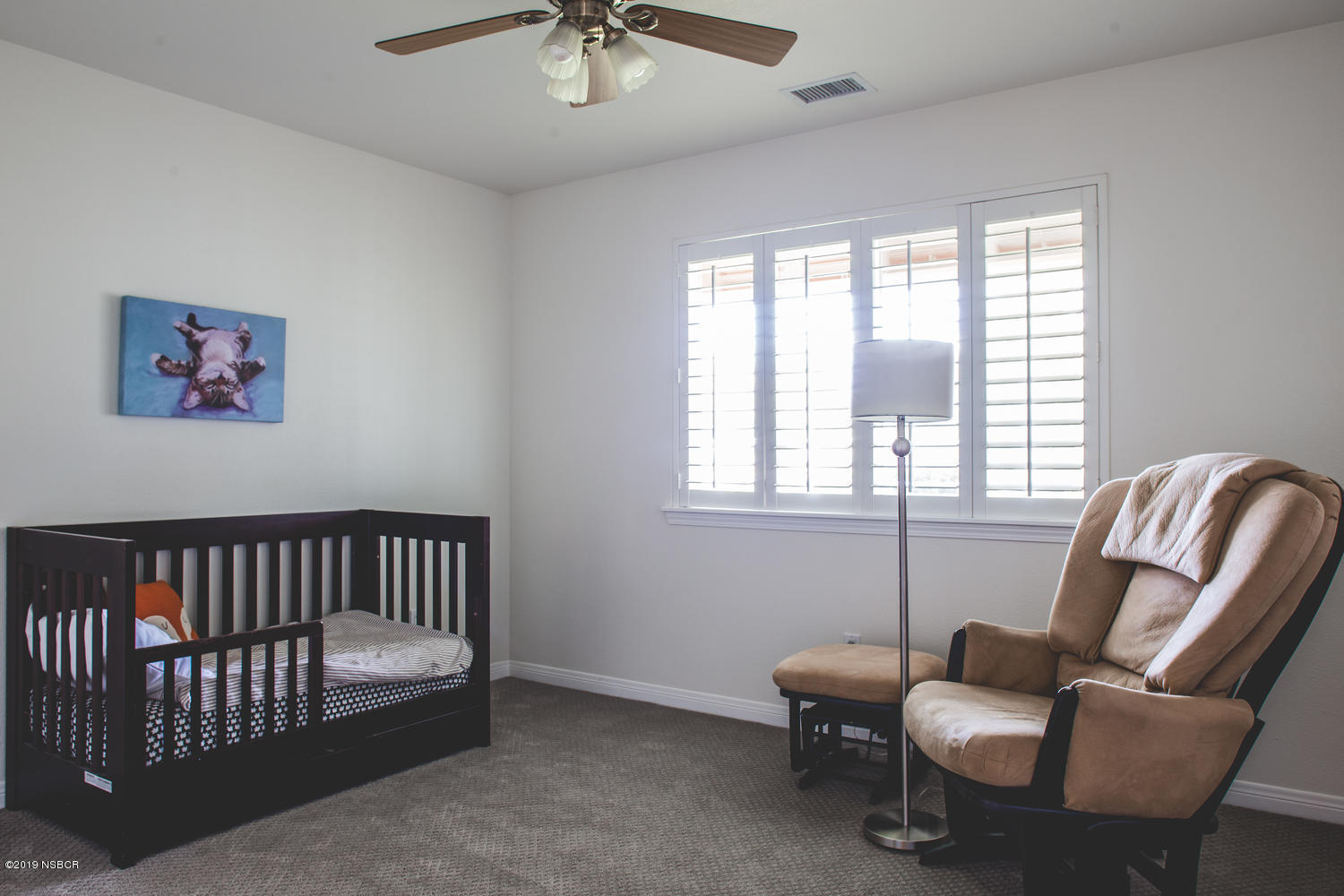 1062 Highland Road Santa Ynez, CA 93460 - Photo 21 of 43 3rd bedroom