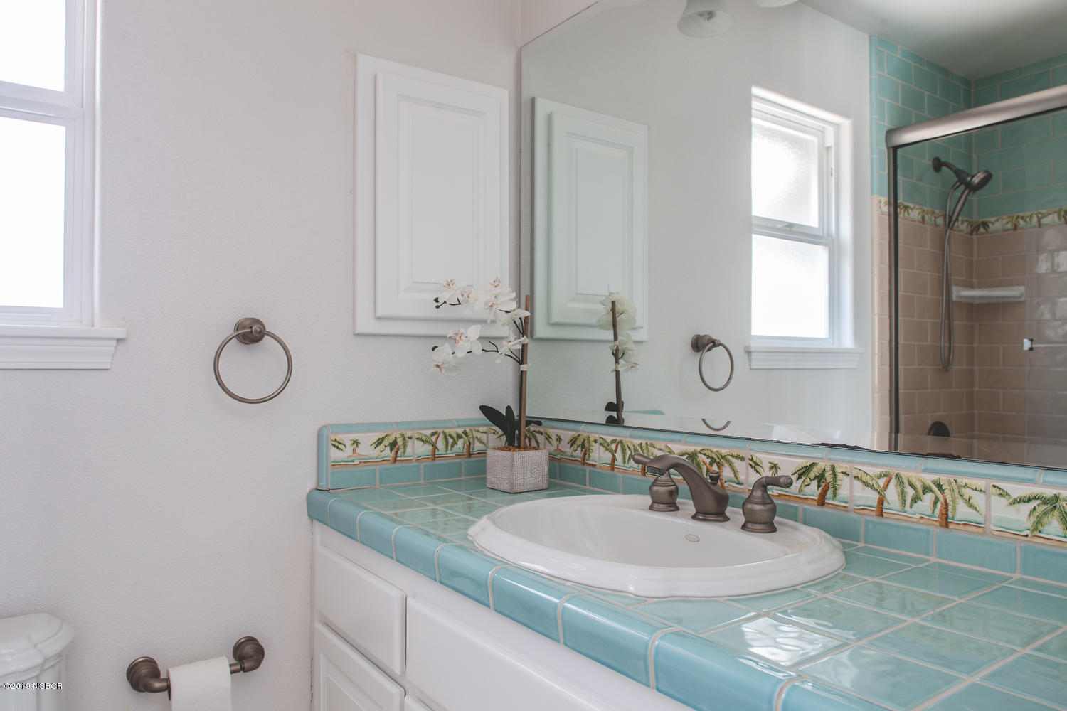 1062 Highland Road Santa Ynez, CA 93460 - Photo 23 of 43 2rd bath