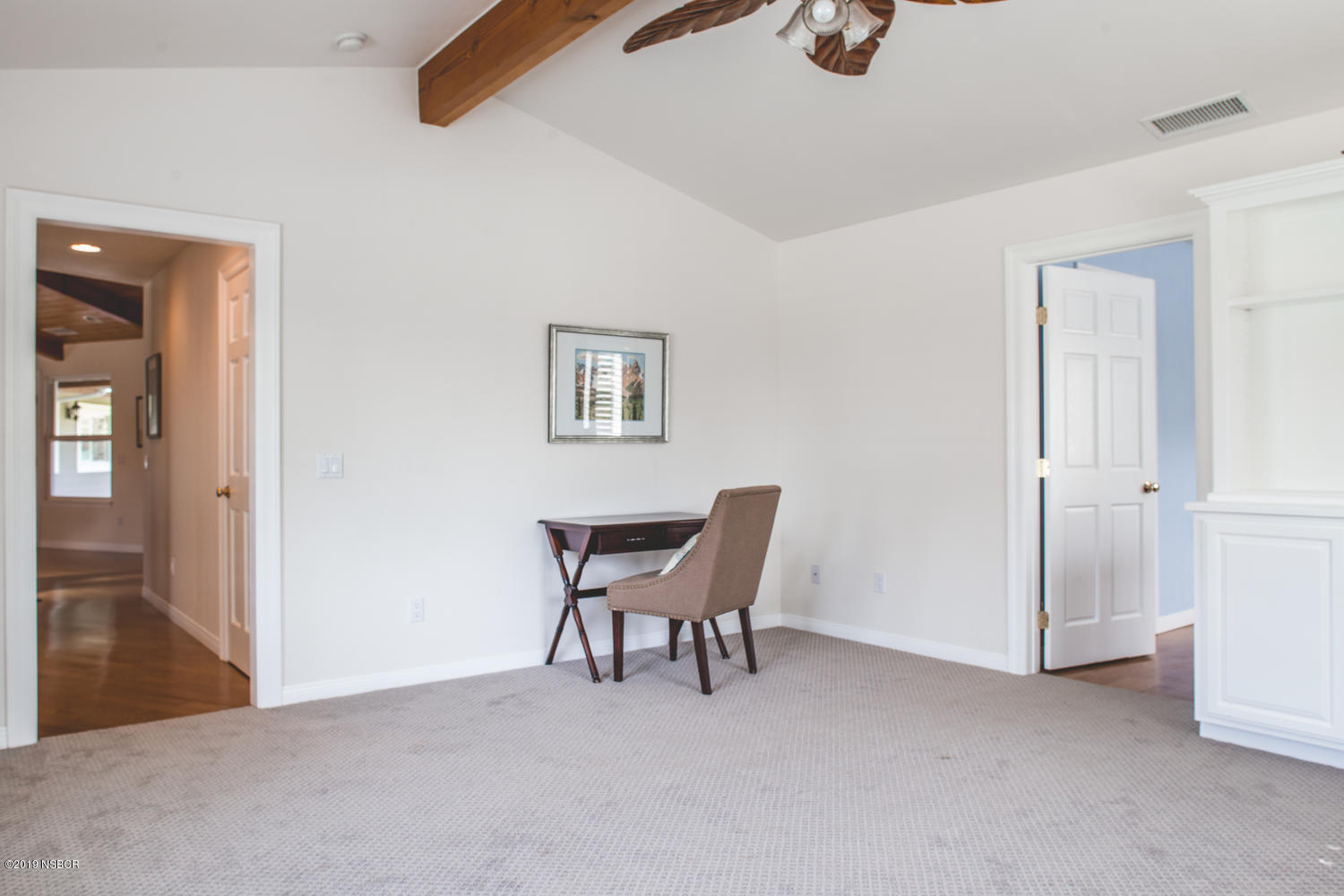 1062 Highland Road Santa Ynez, CA 93460 - Photo 27 of 43 Study