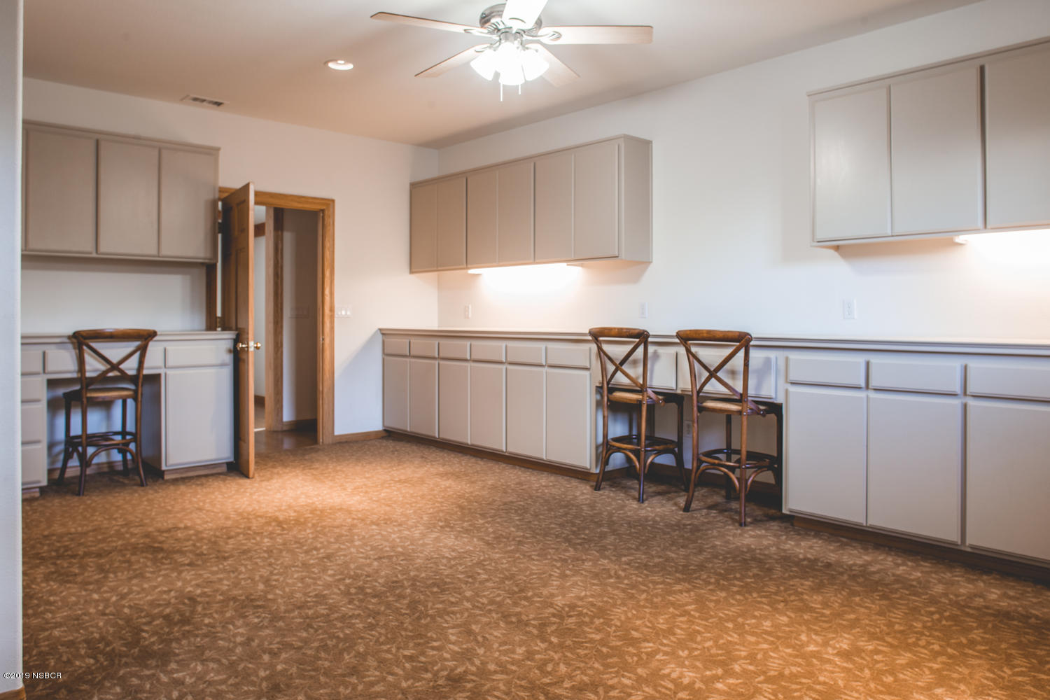 1062 Highland Road Santa Ynez, CA 93460 - Photo 31 of 43 office, exercise, game, or family room