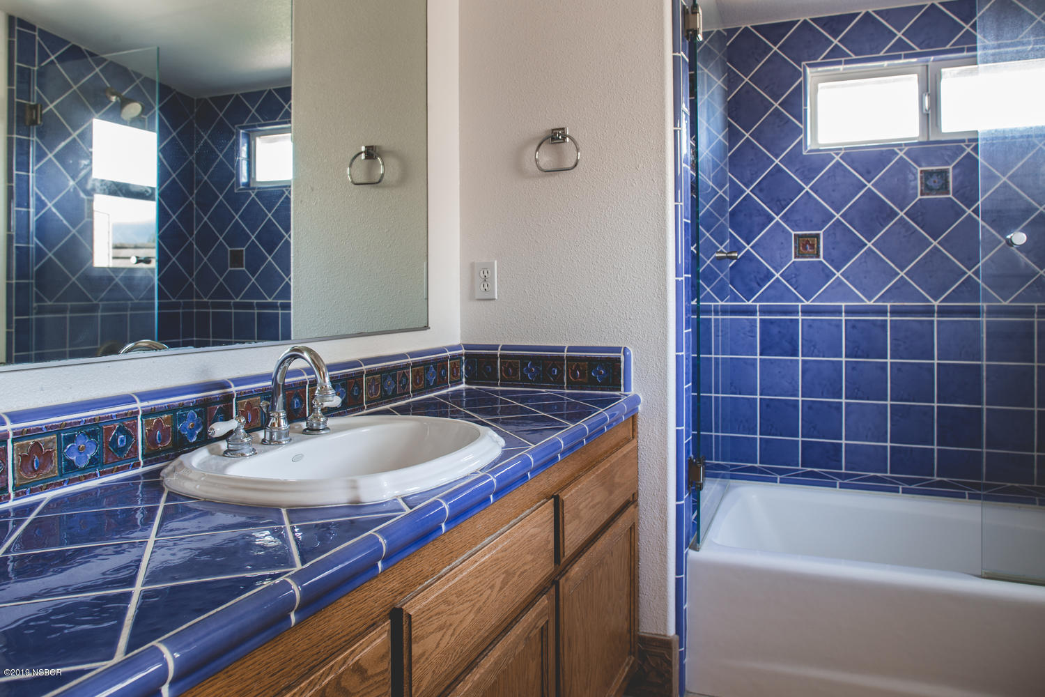 1062 Highland Road Santa Ynez, CA 93460 - Photo 38 of 43 4th bath in guest quarters