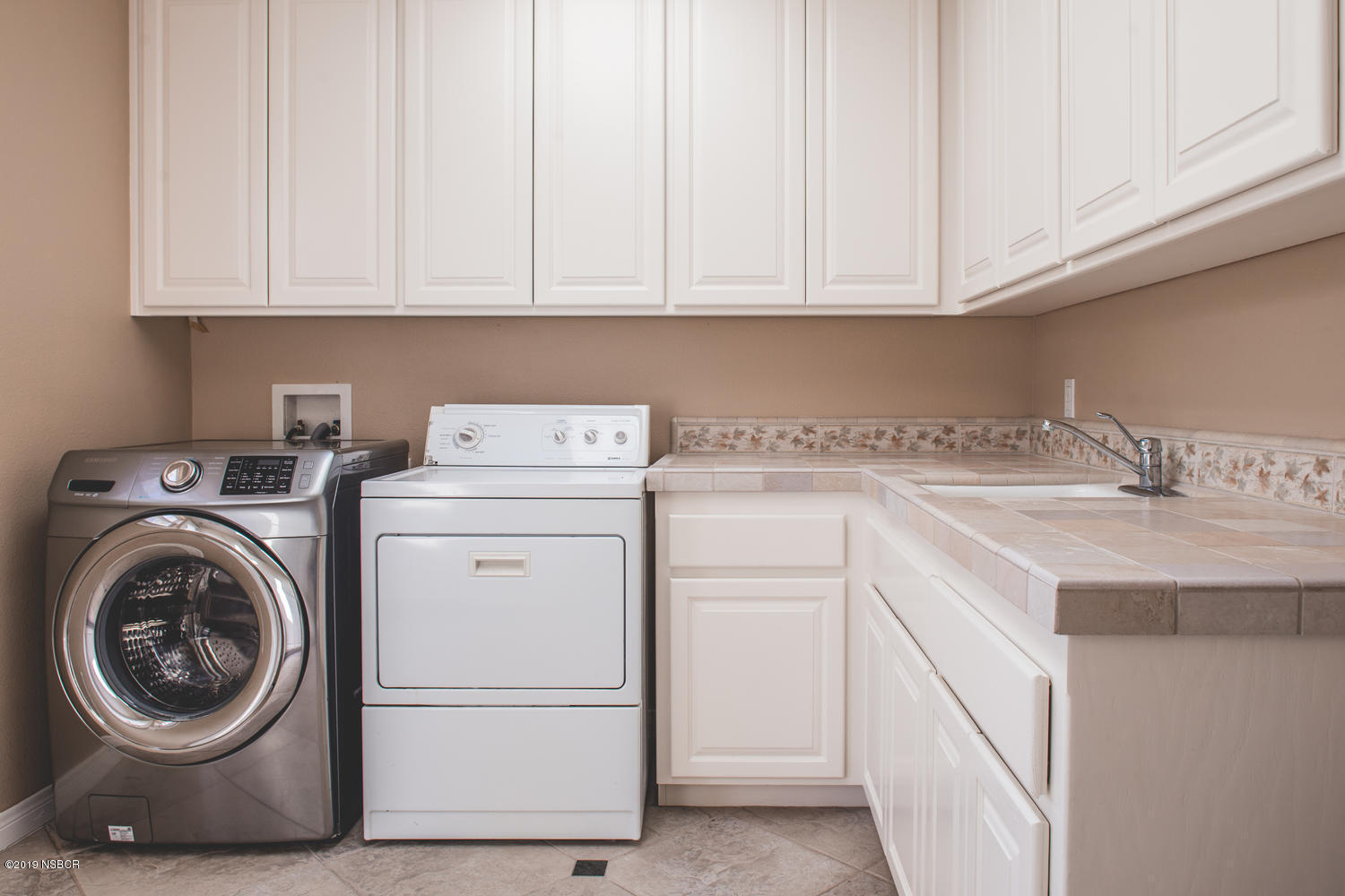 1062 Highland Road Santa Ynez, CA 93460 - Photo 39 of 43 Laundry off the kitchen