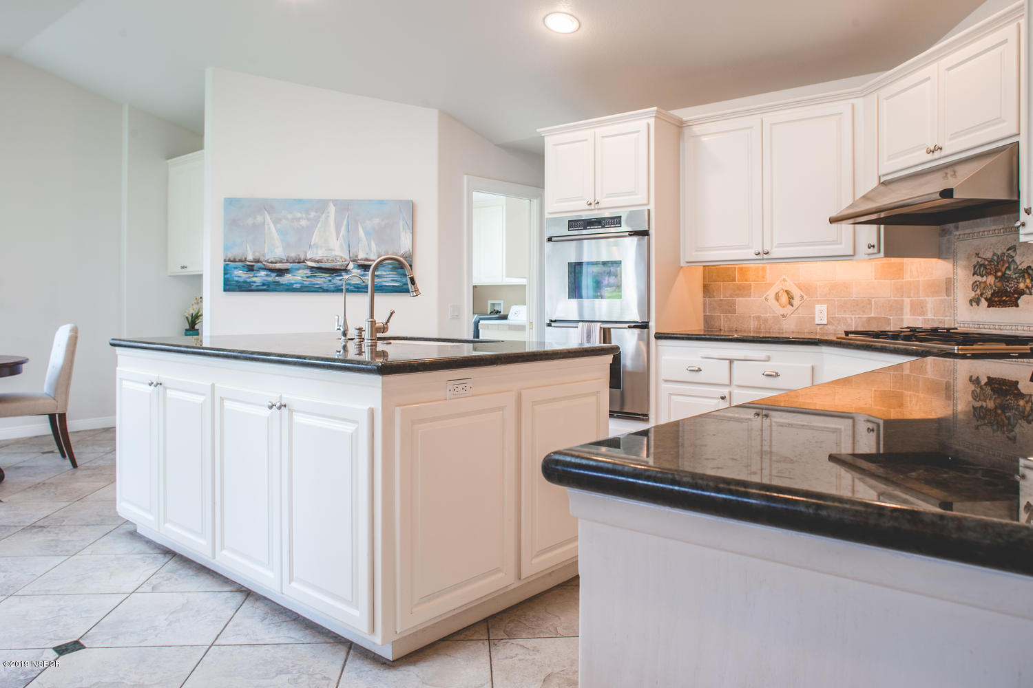 1062 Highland Road Santa Ynez, CA 93460 - Photo 7 of 43 Kitchen