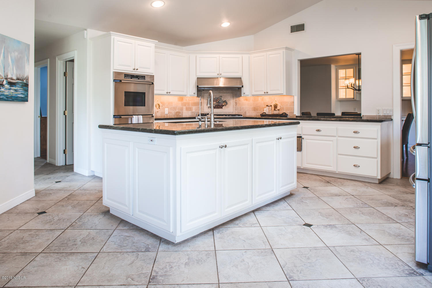 1062 Highland Road Santa Ynez, CA 93460 - Photo 8 of 43 Kitchen