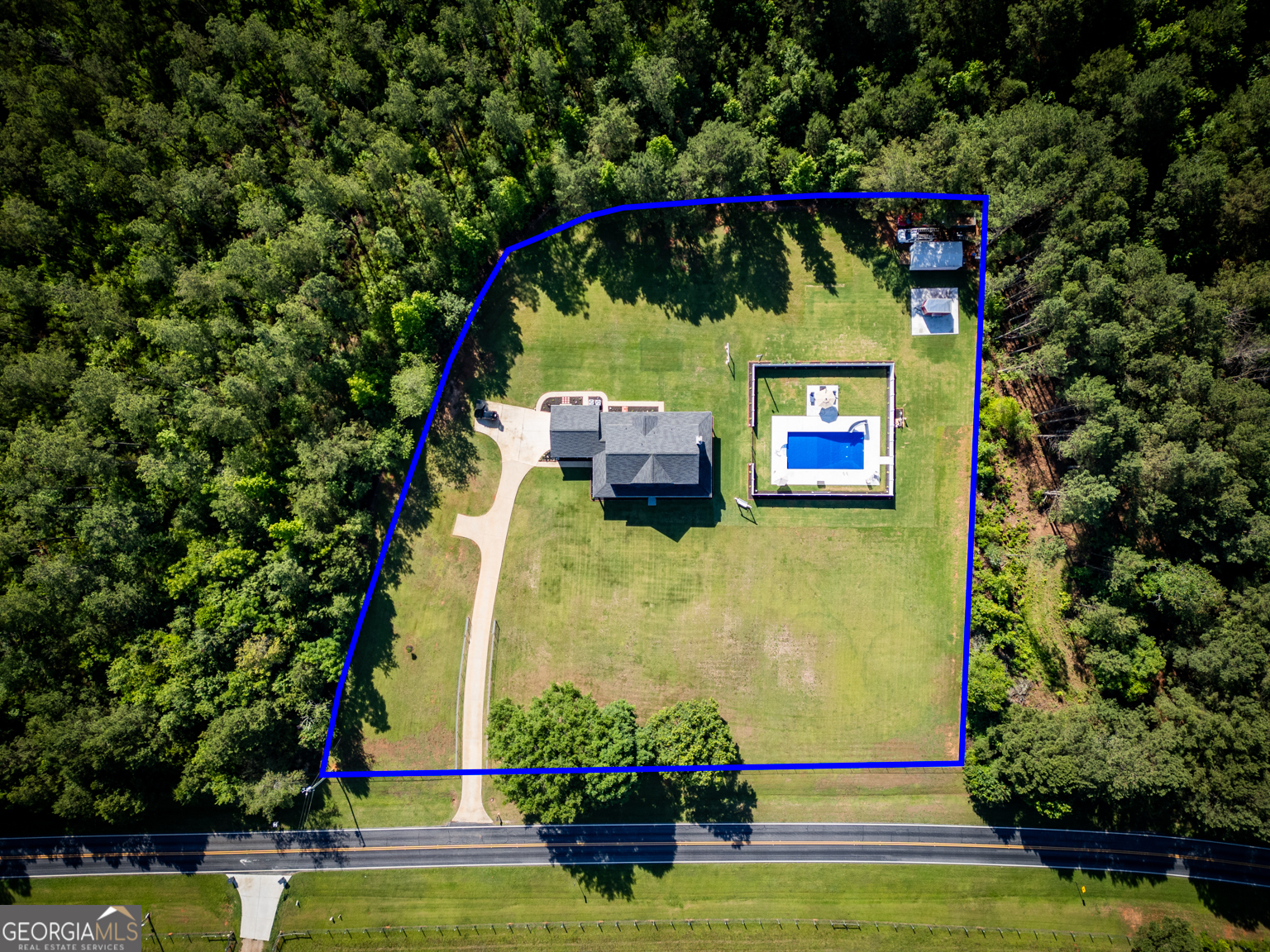 1621 Dixie Road Covington, GA 30014 - Photo 67 of 67