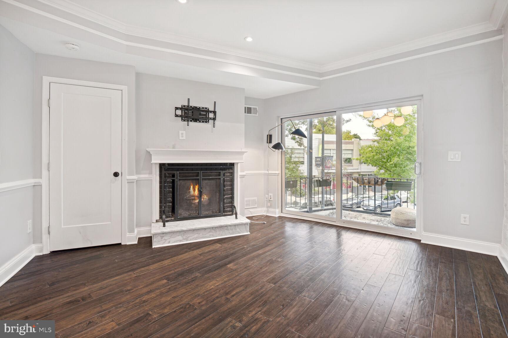 1767 U Street Northwest, Unit 3 Washington, DC 20009 - Photo 3 of 25