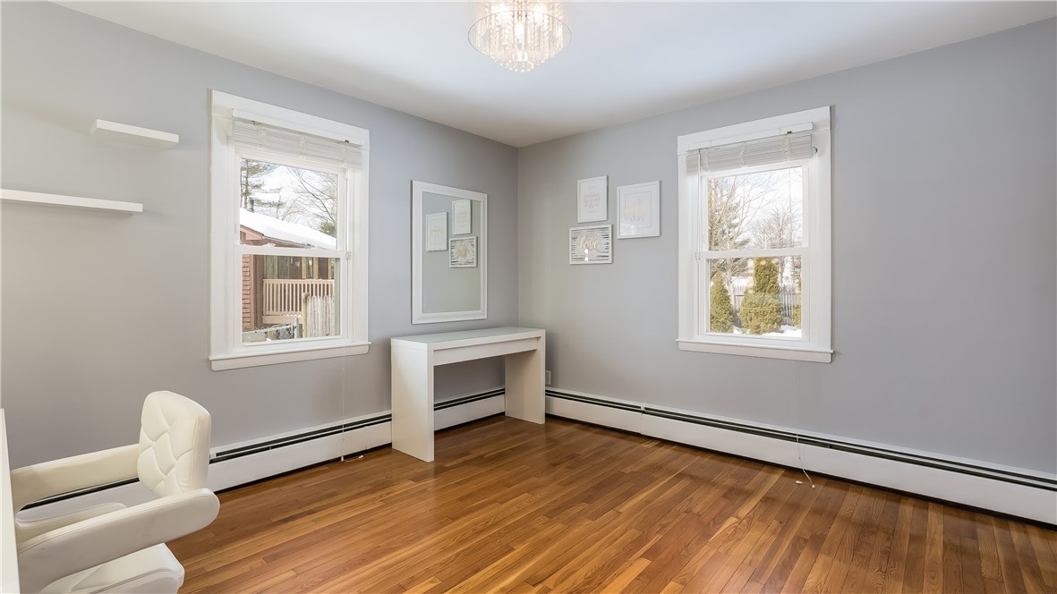 20 Fox Ridge Drive Cranston, RI 02921 - Photo 27 of 40 Gallery Image 27