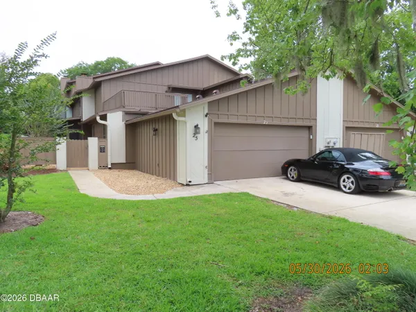 $2,600 | 25 Cherokee Trail, Ormond Beach, FL 32174