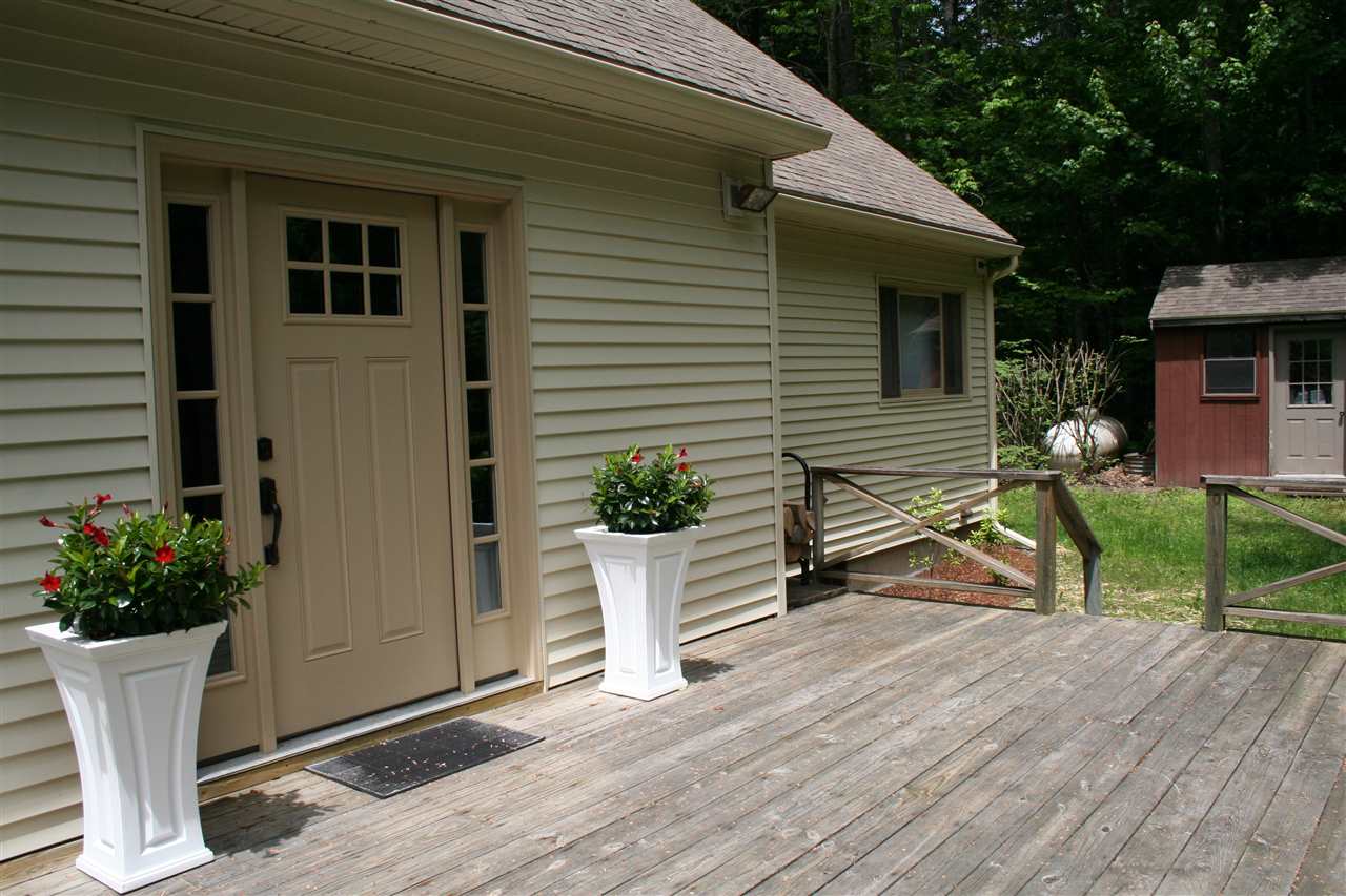 22 Lyman Batcheller Road Quechee, VT 05059 - Photo 23 of 27 Gallery Image 23