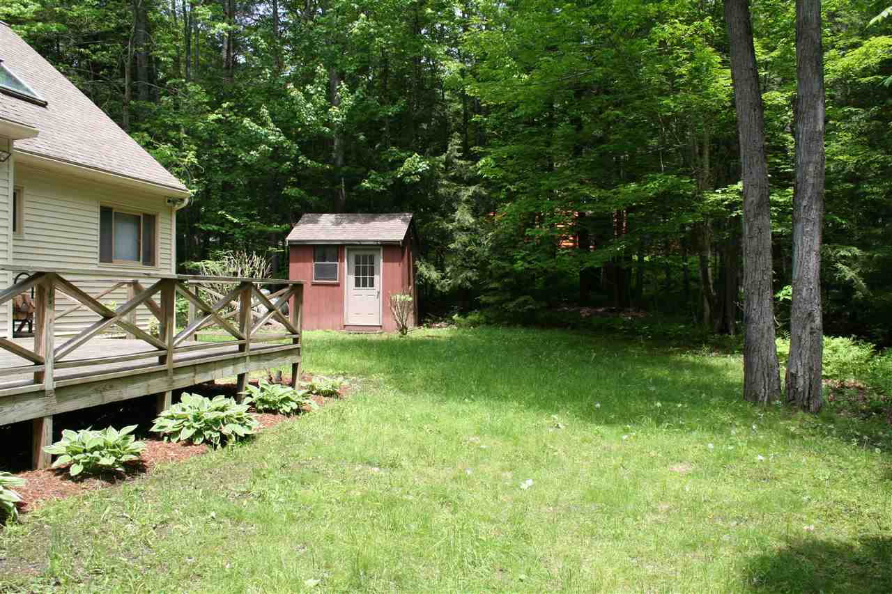 22 Lyman Batcheller Road Quechee, VT 05059 - Photo 25 of 27 Gallery Image 25