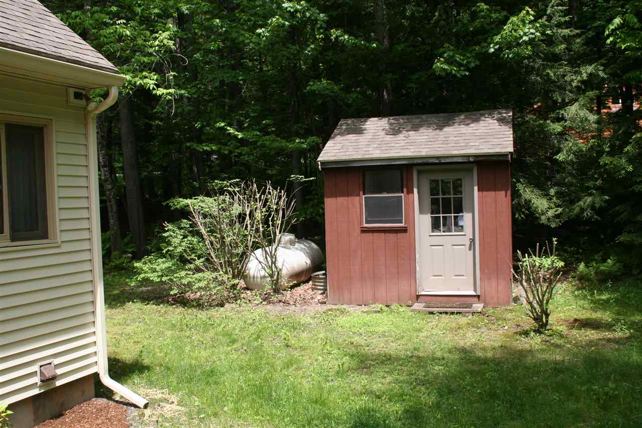 22 Lyman Batcheller Road Quechee, VT 05059 - Photo 26 of 27 Gallery Image 26