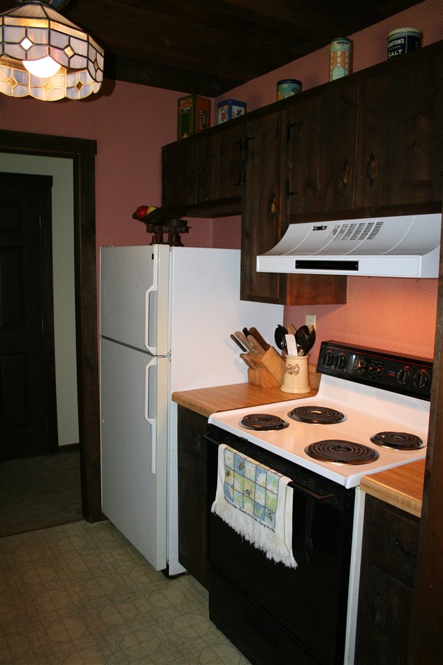 22 Lyman Batcheller Road Quechee, VT 05059 - Photo 5 of 27 Gallery Image 5