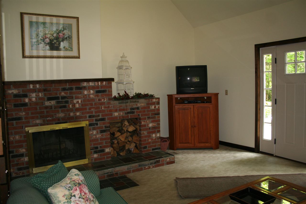 22 Lyman Batcheller Road Quechee, VT 05059 - Photo 9 of 27 Gallery Image 9
