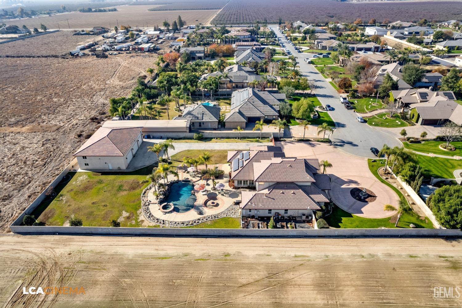 Undisclosed Address Bakersfield, CA 93314 - Photo 23 of 71