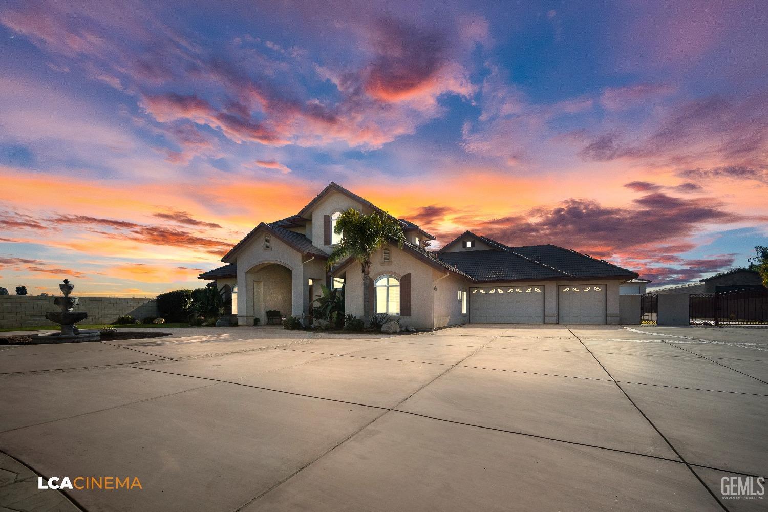 Undisclosed Address Bakersfield, CA 93314 - Photo 3 of 71