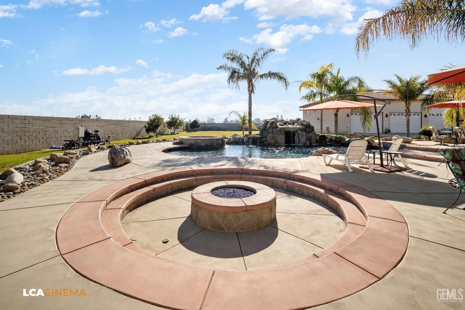 Undisclosed Address Bakersfield, CA 93314 - Photo 59 of 71