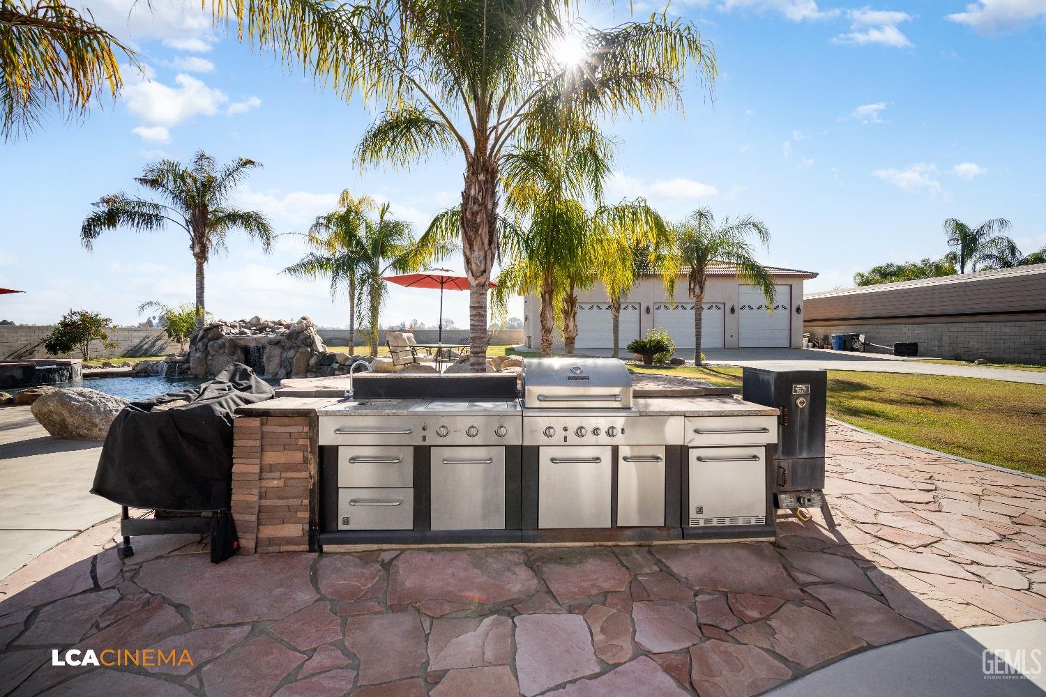 Undisclosed Address Bakersfield, CA 93314 - Photo 60 of 71