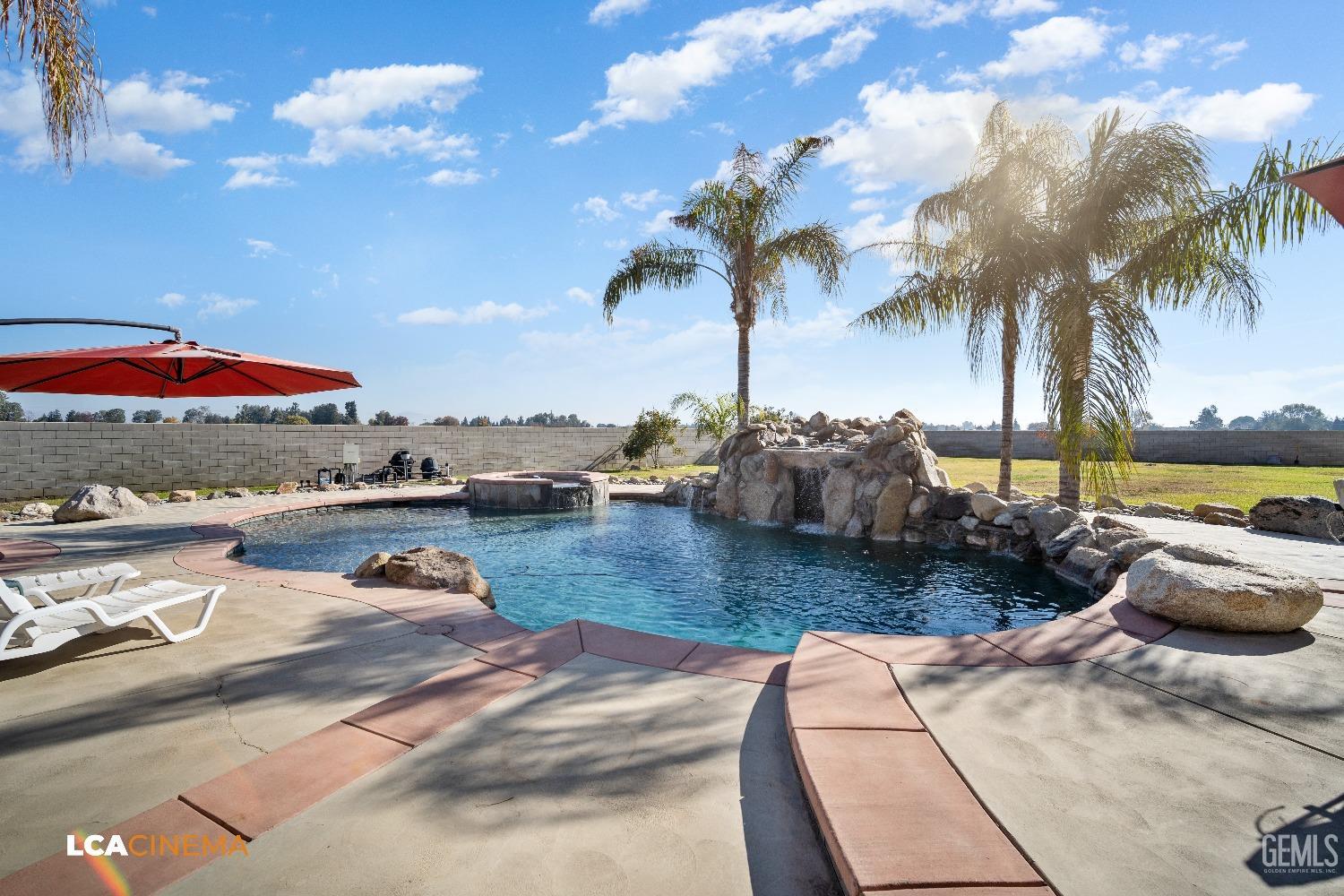 Undisclosed Address Bakersfield, CA 93314 - Photo 61 of 71