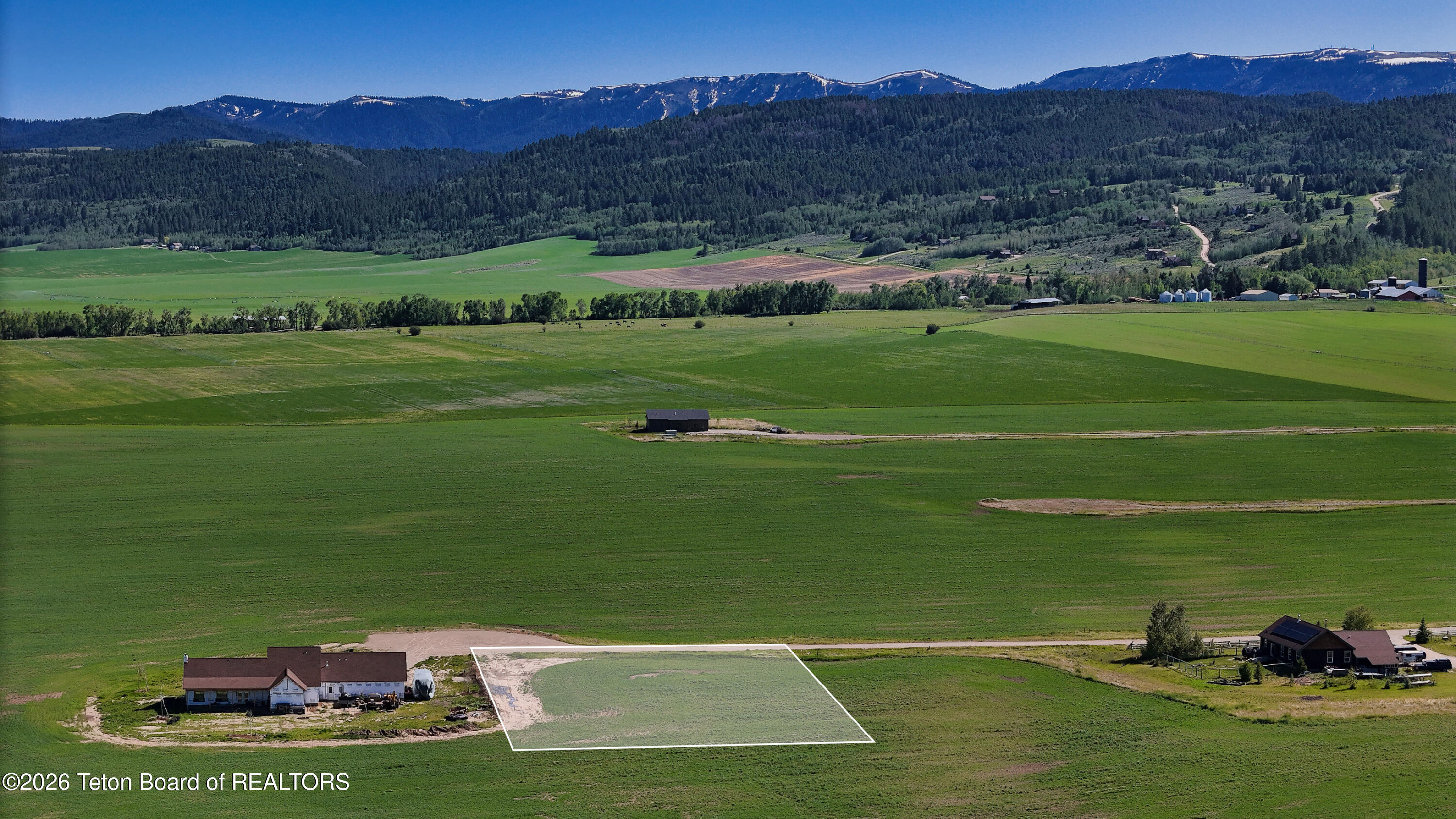 8376 Blue Ridge Lane Tetonia, ID 83452 - Photo 5 of 13 8376 Blue Ridge Lane_For MLS-5