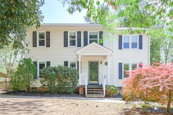 $415,000 | 10166 Atlee Ridge Road, Mechanicsville, VA 23116