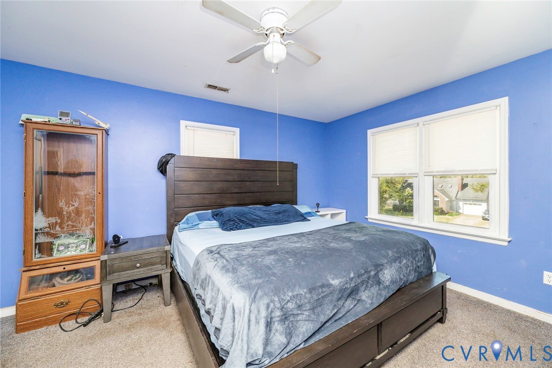 10166 Atlee Ridge Road Mechanicsville, VA 23116 - Photo 12 of 31