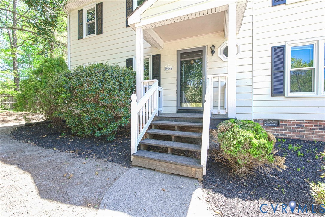 10166 Atlee Ridge Road Mechanicsville, VA 23116 - Photo 24 of 31
