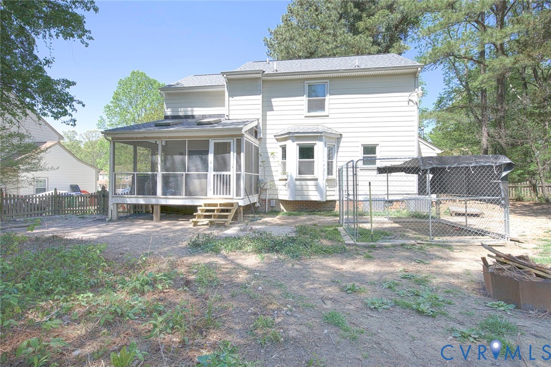 10166 Atlee Ridge Road Mechanicsville, VA 23116 - Photo 25 of 31