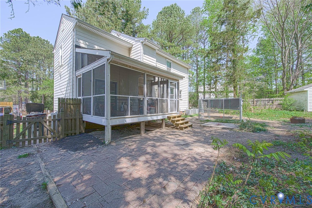 10166 Atlee Ridge Road Mechanicsville, VA 23116 - Photo 26 of 31