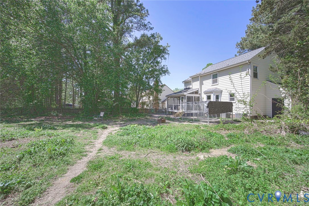 10166 Atlee Ridge Road Mechanicsville, VA 23116 - Photo 27 of 31