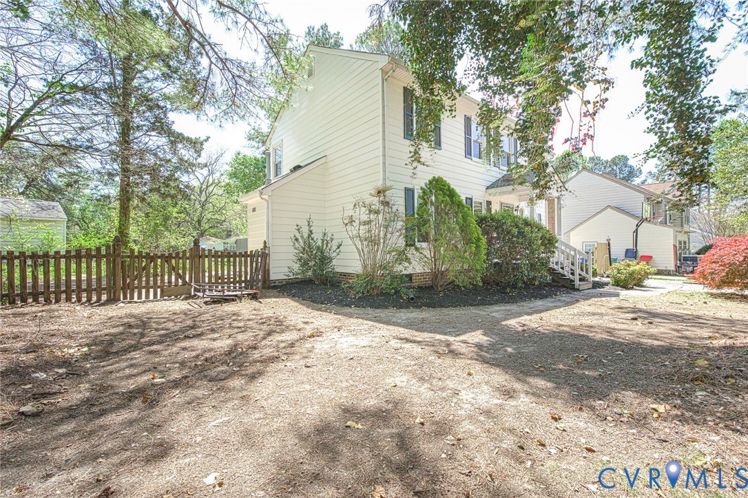 10166 Atlee Ridge Road Mechanicsville, VA 23116 - Photo 28 of 31