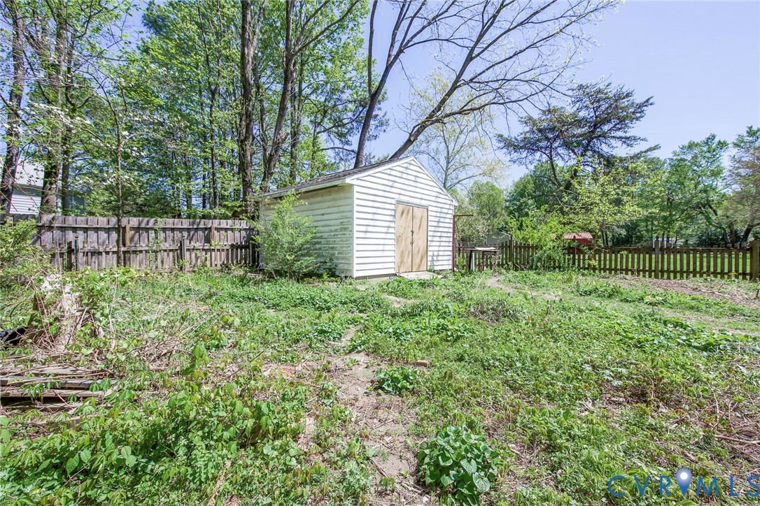 10166 Atlee Ridge Road Mechanicsville, VA 23116 - Photo 29 of 31