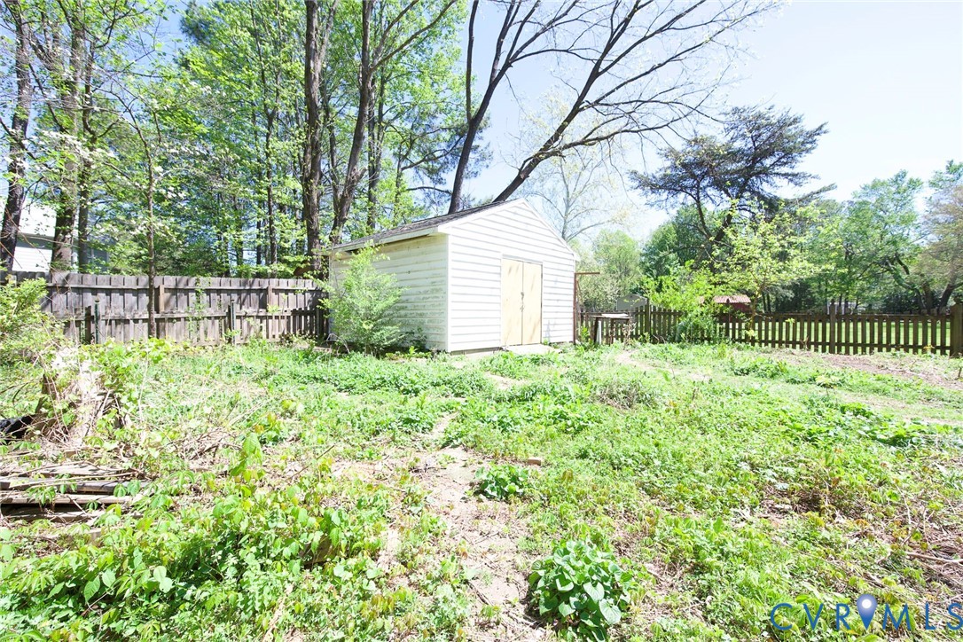 10166 Atlee Ridge Road Mechanicsville, VA 23116 - Photo 30 of 31