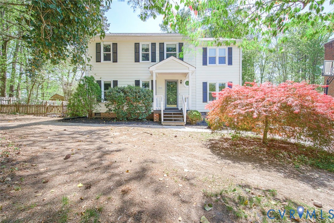 10166 Atlee Ridge Road Mechanicsville, VA 23116 - Photo 31 of 31