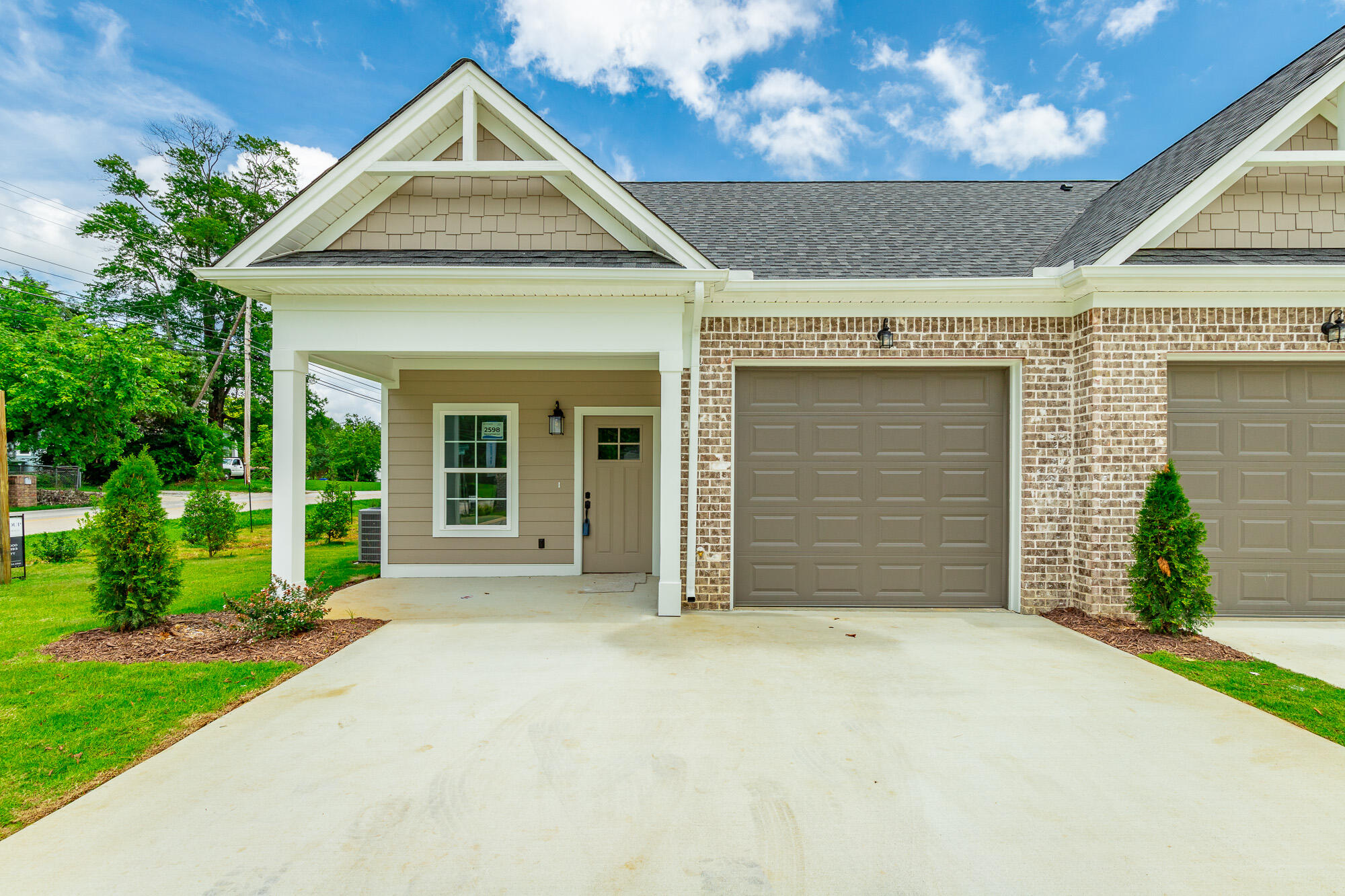 2590 Bannerman Lane Chattanooga, TN 37421 - Photo 10 of 46 2599 Brannerman Road HD-87