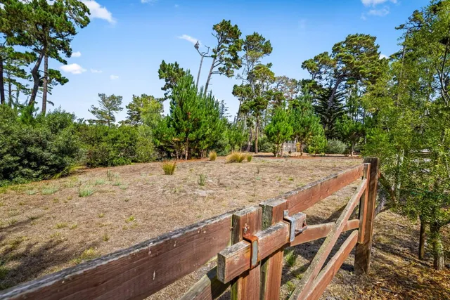 $3,195,000 | 1268 Viscaino Road, Pebble Beach, CA 93953