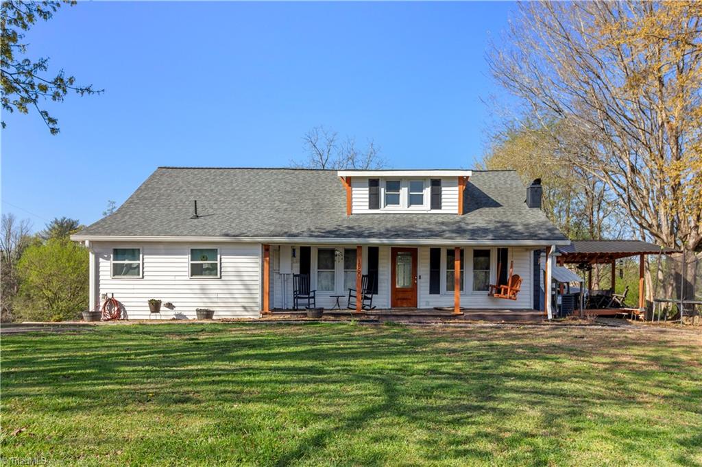 1850 Statesville Road Wilkesboro, NC 28697 - Photo 1 of 25