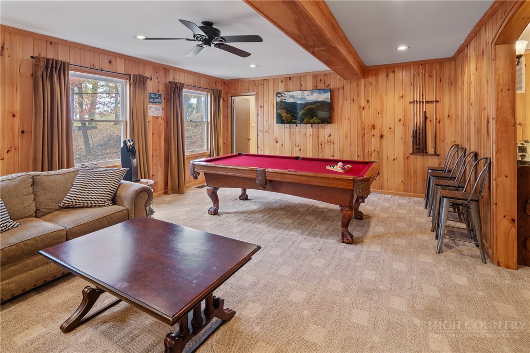 501 St Andrews Road Beech Mountain, NC 28604 - Photo 20 of 46