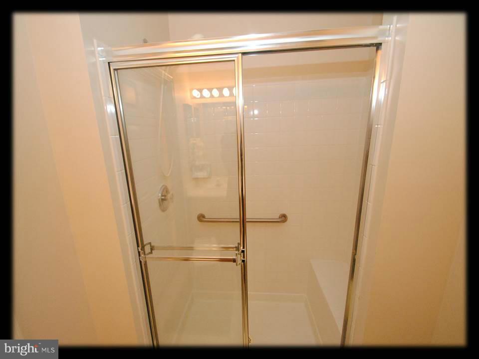 9604 Haven Farm Road, Unit H Perry Hall, MD 21128 - Photo 22 of 27 MASTER BATHROOM