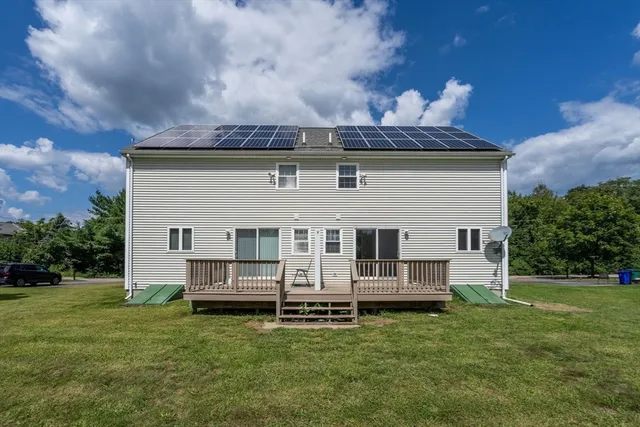 $2,750 | 33 Fuller Avenue, Unit 33, Attleboro, MA 02703