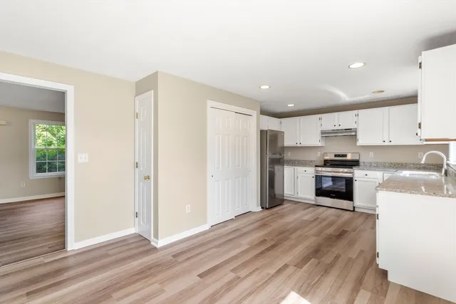 $2,750 | 33 Fuller Avenue, Unit 33, Attleboro, MA 02703