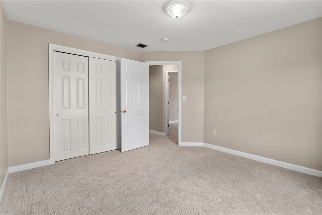 33 Fuller Avenue, Unit 33 Attleboro, MA 02703 - Photo 9 of 16 a view of an empty room