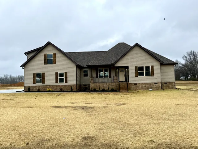 $454,900 | 80 Wiseman Lane, Winchester, TN 37398
