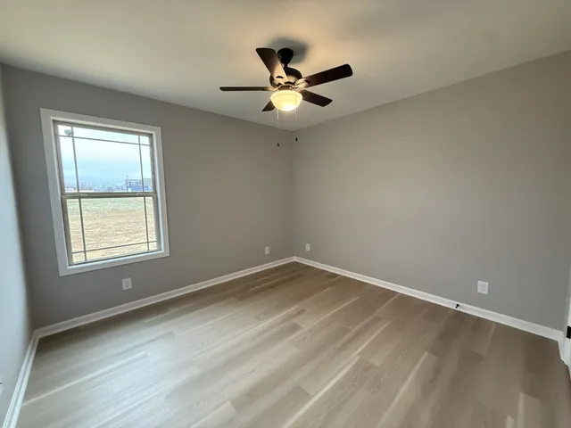 a view of small space