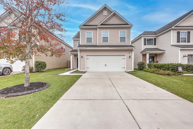 $325,000 | 232 Swamp Creek Lane, Moncks Corner, SC 29461