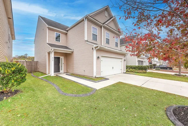 $325,000 | 232 Swamp Creek Lane, Moncks Corner, SC 29461