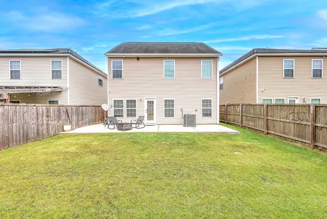 $325,000 | 232 Swamp Creek Lane, Moncks Corner, SC 29461