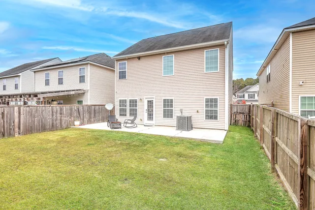 $325,000 | 232 Swamp Creek Lane, Moncks Corner, SC 29461