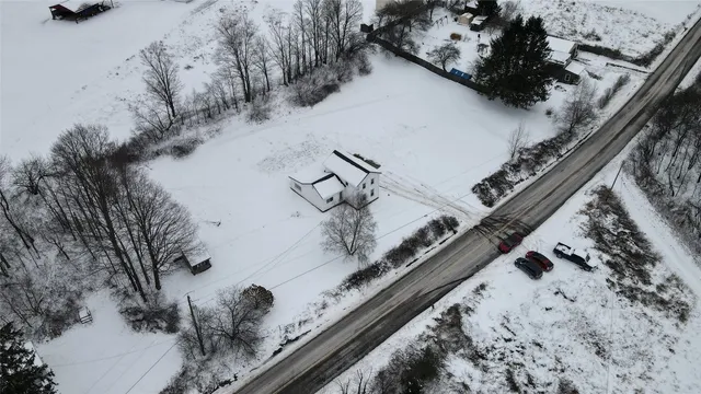 $229,000 | 25 Cherry Valley Hill Road, Lisle, NY 13797