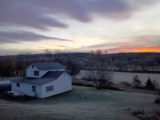 $229,000 | 25 Cherry Valley Hill Road, Lisle, NY 13797